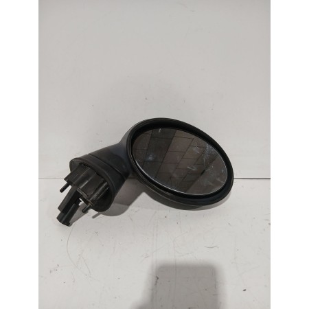 Recambio de retrovisor izquierdo para mini mini (r50, r53) one referencia OEM IAM 51167123293  