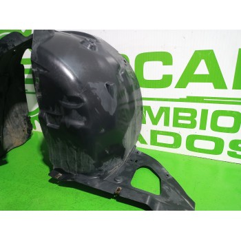 Recambio de paso rueda delantero izquierdo para peugeot 2008 (--.2013) allure referencia OEM IAM 967763918A  