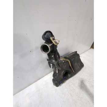 Recambio de deposito combustible para volkswagen polo iv (9n_, 9a_) 1.9 sdi referencia OEM IAM 600201085A  