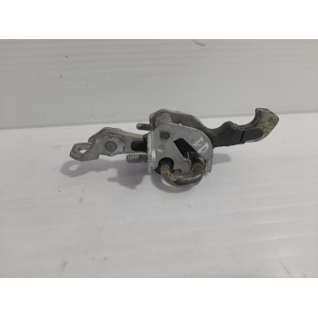 Recambio de freno de puerta para iveco daily furgón 2.3 diesel cat referencia OEM IAM 500314457  