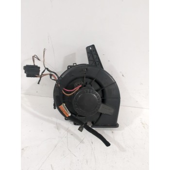 Recambio de motor calefaccion para volkswagen polo iv (9n_, 9a_) 1.9 sdi referencia OEM IAM 6Q1820015G  