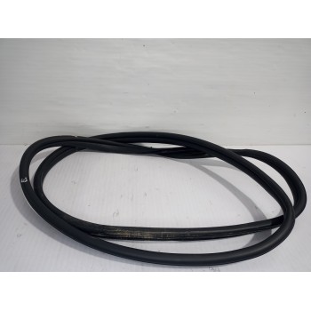 Recambio de goma contorno para kia niro (sg2) hybrid concept referencia OEM IAM 82120AT000  