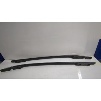 Recambio de barra techo para kia stonic (yb) 1.0 t-gdi referencia OEM IAM 87281H8400  