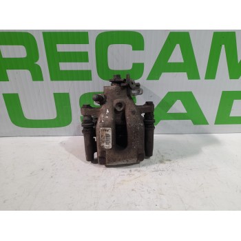 Recambio de pinza de freno trasera izquierda para citroën c4 sedan 1.6 16v cat (nfu / tu5jp4) referencia OEM IAM 9683853880  