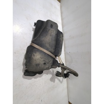 Recambio de deposito combustible para volkswagen polo iv (9n_, 9a_) 1.9 sdi referencia OEM IAM 600201085A  