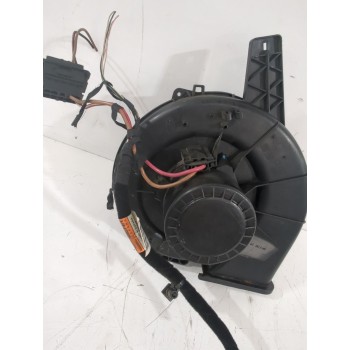 Recambio de motor calefaccion para volkswagen polo iv (9n_, 9a_) 1.9 sdi referencia OEM IAM 6Q1820015G  