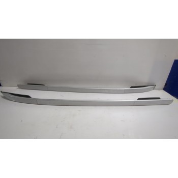 Recambio de barra techo para kia stonic (yb) 1.0 t-gdi referencia OEM IAM 87281H8400  