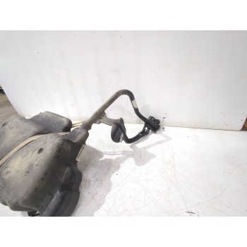 Recambio de deposito combustible para volkswagen polo iv (9n_, 9a_) 1.9 sdi referencia OEM IAM 600201085A  