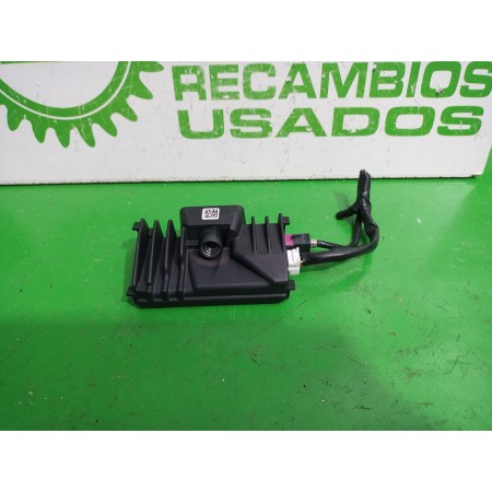 Recambio de camara para nissan qashqai ii (j11, j11_) 1.3 dig-t referencia OEM IAM 284622652R  