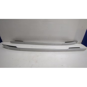 Recambio de barra techo para kia stonic (yb) 1.0 t-gdi referencia OEM IAM 87281H8400  