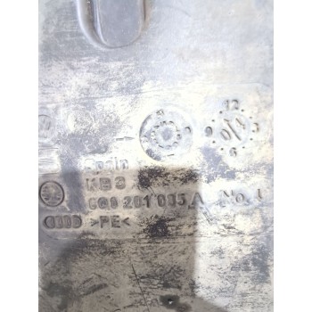 Recambio de deposito combustible para volkswagen polo iv (9n_, 9a_) 1.9 sdi referencia OEM IAM 600201085A  