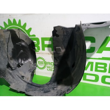 Recambio de paso rueda delantero izquierdo para peugeot 2008 (--.2013) allure referencia OEM IAM 967763918A  