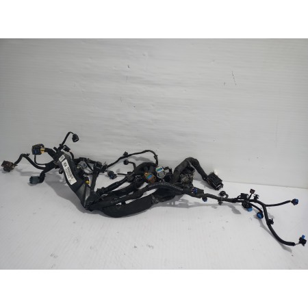 Recambio de cableado para kia niro (sg2) hybrid concept referencia OEM IAM 91400AT040  