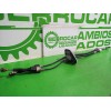 Recambio de varillaje cambio para renault laguna grandtour iii renault laguna iii grandtour referencia OEM IAM 9611977  