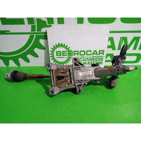 Recambio de columna direccion para ford focus turn. (cb8) 1.6 tdci cat referencia OEM IAM 1871979 / 3M513F880  