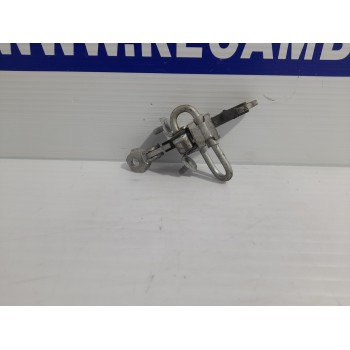 Recambio de freno de puerta para iveco daily furgón 2.3 diesel cat referencia OEM IAM 500314457  