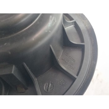 Recambio de motor calefaccion para volkswagen transporter t6 t6 caravelle trendline referencia OEM IAM 17360059  