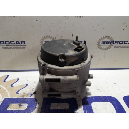 Recambio de alternador para mercedes-benz clase c (w203) berlina 2.2 cdi cat referencia OEM IAM A0001501750  