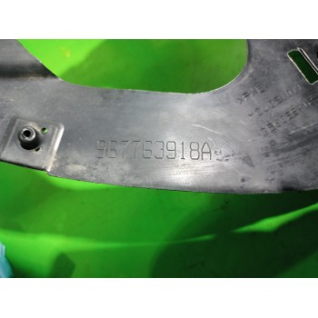 Recambio de paso rueda delantero izquierdo para peugeot 2008 (--.2013) allure referencia OEM IAM 967763918A  