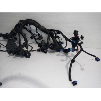 Recambio de cableado para kia niro (sg2) hybrid concept referencia OEM IAM 91400AT040  