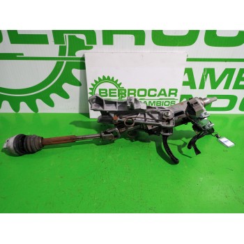 Recambio de columna direccion para ford focus turn. (cb8) 1.6 tdci cat referencia OEM IAM 1871979 / 3M513F880  