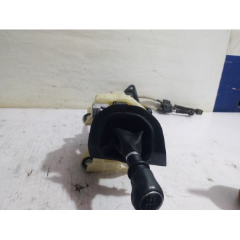 PALANCA CAMBIO 7E0711113J 