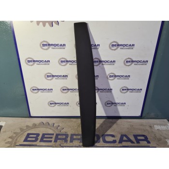 Recambio de molduras para alfa romeo giulietta (191) 1.6 jtdm cat referencia OEM IAM 156086736  