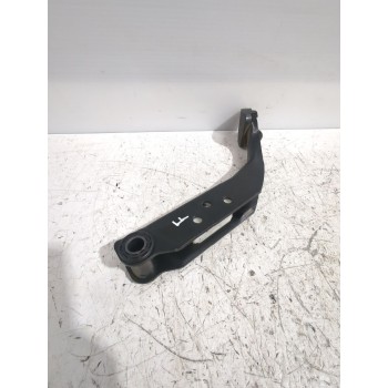 Recambio de pedal freno para volkswagen polo iv (9n_, 9a_) 1.9 sdi referencia OEM IAM 5Q1723058BP  