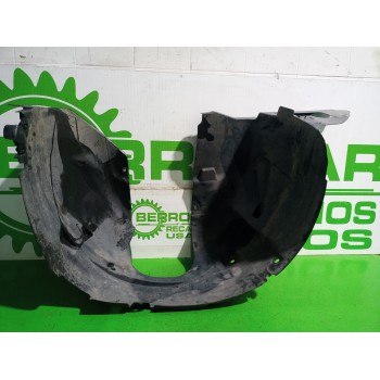 Recambio de paso rueda delantero izquierdo para peugeot 2008 (--.2013) allure referencia OEM IAM 967763918A  