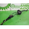 Recambio de varillaje cambio para renault laguna grandtour iii renault laguna iii grandtour referencia OEM IAM 9611977  