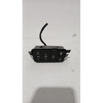 Recambio de mando multifuncion para kia stonic (yb) 1.0 t-gdi referencia OEM IAM 84757H8AA0  