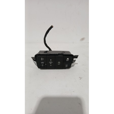 Recambio de mando multifuncion para kia stonic (yb) 1.0 t-gdi referencia OEM IAM 84757H8AA0  