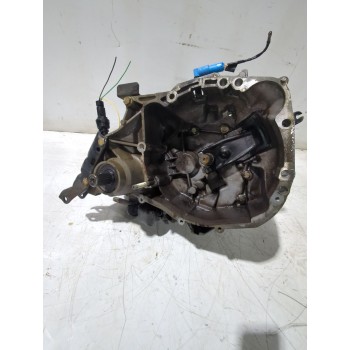 Recambio de caja cambios para renault clio ii (bb_, cb_) 1.2 (bb0a, bb0f, bb10, bb1k, bb28, bb2d, bb2h, cb0a,... referencia OEM 