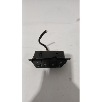 Recambio de mando multifuncion para kia stonic (yb) 1.0 t-gdi referencia OEM IAM 84757H8AA0  