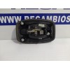 Recambio de maneta exterior delantera derecha para iveco daily furgón 2.3 diesel cat referencia OEM IAM 5801595612  