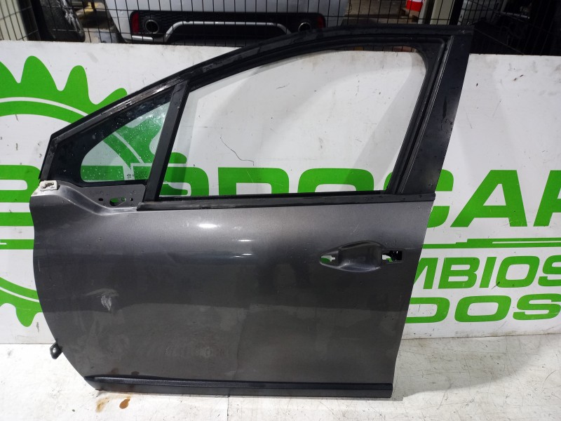 Recambio de puerta delantera izquierda para peugeot 2008 (--.2013) allure referencia OEM IAM 9807820480  