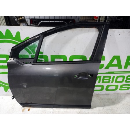 Recambio de puerta delantera izquierda para peugeot 2008 (--.2013) allure referencia OEM IAM 9807820480  