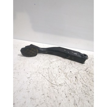 Recambio de pedal freno para volkswagen polo iv (9n_, 9a_) 1.9 sdi referencia OEM IAM 5Q1723058BP  