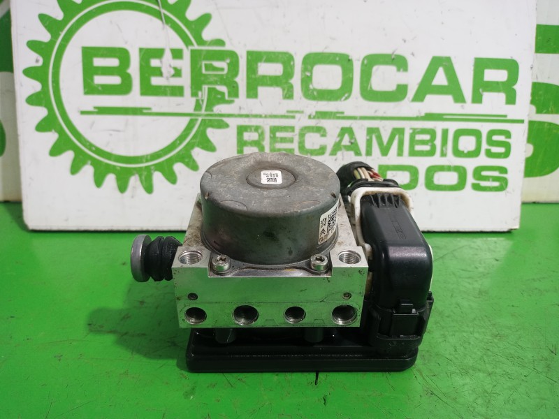 Recambio de abs para citroën c3 exclusive referencia OEM IAM 9802460680  