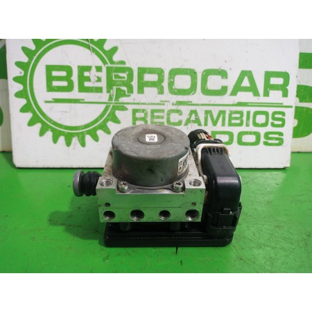 Recambio de abs para citroën c3 exclusive referencia OEM IAM 9802460680  