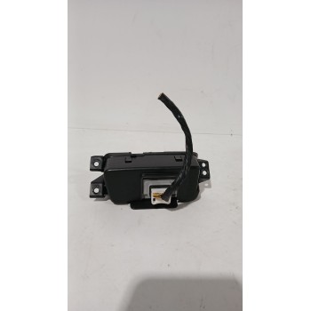 Recambio de mando multifuncion para kia stonic (yb) 1.0 t-gdi referencia OEM IAM 84757H8AA0  