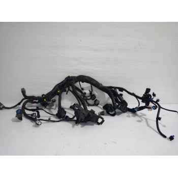 Recambio de cableado para kia niro (sg2) hybrid concept referencia OEM IAM 91400AT040  