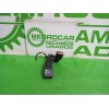 Recambio de enganche cinturon trasero central para renault laguna grandtour iii renault laguna iii grandtour referencia OEM IAM 