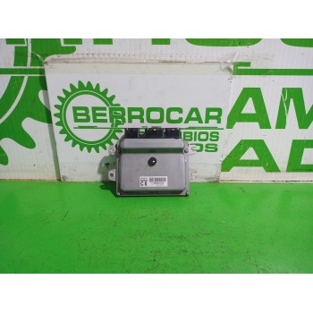 Recambio de centralita motor uce para nissan juke (f15) acenta referencia OEM IAM MEC940040  