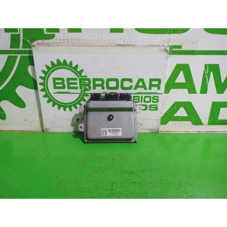 Recambio de centralita motor uce para nissan juke (f15) acenta referencia OEM IAM MEC940040  