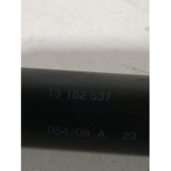 Recambio de amortiguadores maletero / porton para opel corsa d (s07) 1.3 cdti (l08, l68) referencia OEM IAM 13182537  