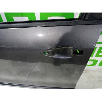Recambio de puerta delantera izquierda para peugeot 2008 (--.2013) allure referencia OEM IAM 9807820480  