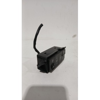 Recambio de mando multifuncion para kia stonic (yb) 1.0 t-gdi referencia OEM IAM 84757H8AA0  