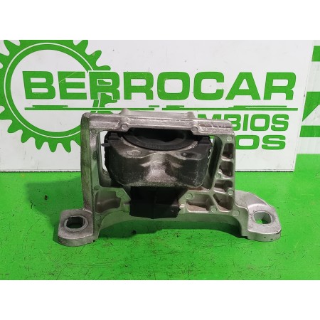 Recambio de soporte motor para ford focus turn. (cb8) 1.6 tdci cat referencia OEM IAM 326E92  