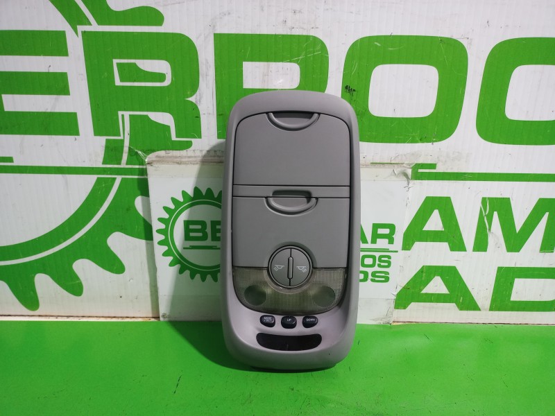 Recambio de luz interior para kia sorento i (jc) 2.5 crdi referencia OEM IAM 0K53E51410  